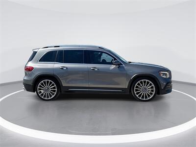 2022 Mercedes-Benz GLB GLB 35 AMG® 4MATIC®   - Photo 9 - McKinney, TX 75070