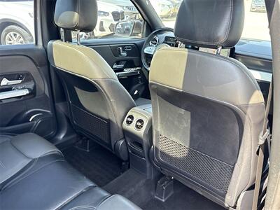 2022 Mercedes-Benz GLB GLB 35 AMG® 4MATIC®   - Photo 33 - McKinney, TX 75070