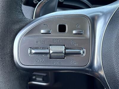 2022 Mercedes-Benz GLB GLB 35 AMG® 4MATIC®   - Photo 35 - McKinney, TX 75070