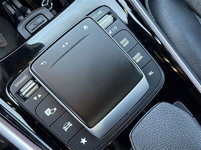 2022 Mercedes-Benz GLB GLB 35 AMG® 4MATIC®   - Photo 27 - McKinney, TX 75070