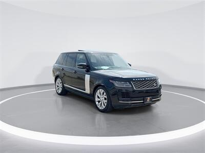 2021 Land Rover Range Rover Westminster   - Photo 2 - McKinney, TX 75070