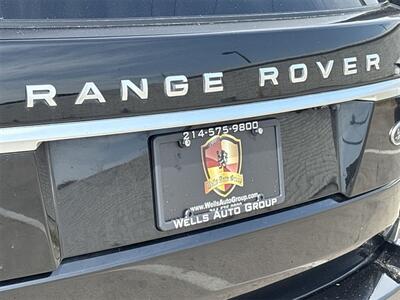 2021 Land Rover Range Rover Westminster   - Photo 10 - McKinney, TX 75070