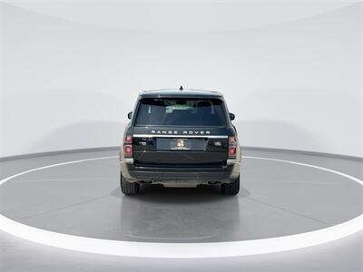 2021 Land Rover Range Rover Westminster   - Photo 7 - McKinney, TX 75070