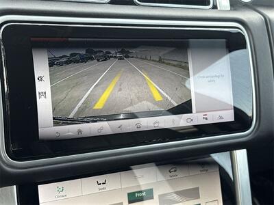 2021 Land Rover Range Rover Westminster   - Photo 24 - McKinney, TX 75070