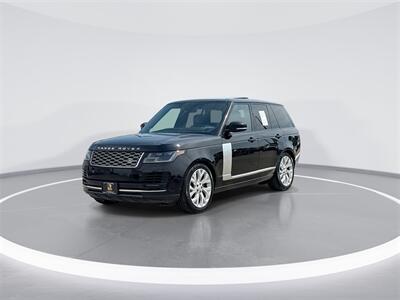 2021 Land Rover Range Rover Westminster   - Photo 4 - McKinney, TX 75070