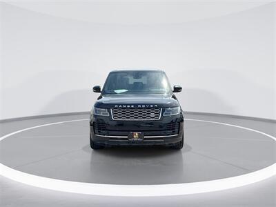 2021 Land Rover Range Rover Westminster   - Photo 3 - McKinney, TX 75070