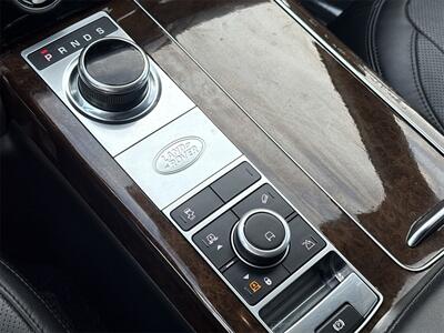 2021 Land Rover Range Rover Westminster   - Photo 26 - McKinney, TX 75070