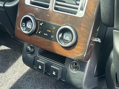 2021 Land Rover Range Rover Westminster   - Photo 33 - McKinney, TX 75070