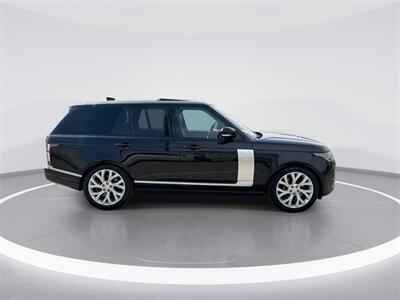 2021 Land Rover Range Rover Westminster   - Photo 9 - McKinney, TX 75070