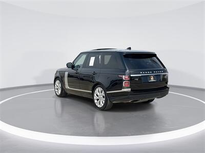 2021 Land Rover Range Rover Westminster   - Photo 6 - McKinney, TX 75070