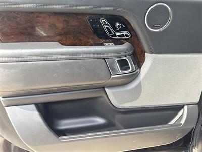 2021 Land Rover Range Rover Westminster   - Photo 19 - McKinney, TX 75070