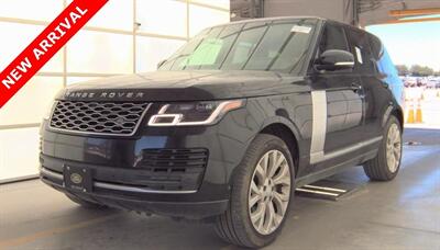 2021 Land Rover Range Rover Westminster   - Photo 37 - McKinney, TX 75070