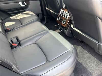 2021 Land Rover Range Rover Westminster   - Photo 32 - McKinney, TX 75070
