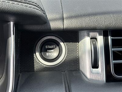 2021 Land Rover Range Rover Westminster   - Photo 27 - McKinney, TX 75070