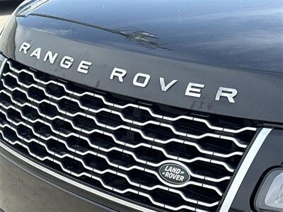 2021 Land Rover Range Rover Westminster   - Photo 15 - McKinney, TX 75070