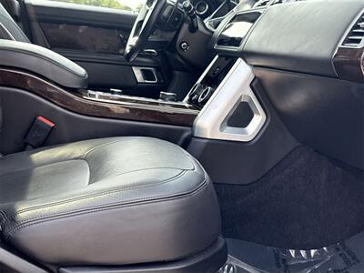 2021 Land Rover Range Rover Westminster   - Photo 34 - McKinney, TX 75070
