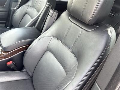 2021 Land Rover Range Rover Westminster   - Photo 17 - McKinney, TX 75070