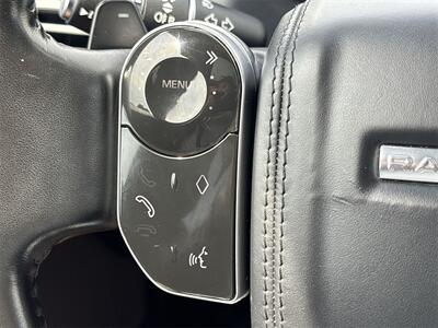 2021 Land Rover Range Rover Westminster   - Photo 13 - McKinney, TX 75070