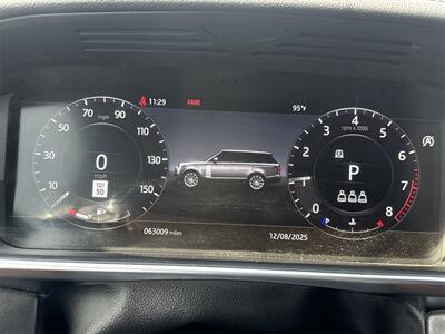 2021 Land Rover Range Rover Westminster   - Photo 23 - McKinney, TX 75070
