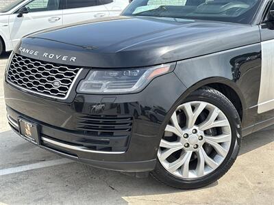 2021 Land Rover Range Rover Westminster   - Photo 16 - McKinney, TX 75070