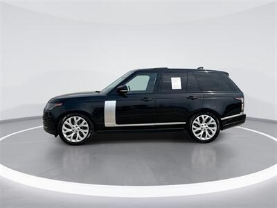 2021 Land Rover Range Rover Westminster   - Photo 5 - McKinney, TX 75070