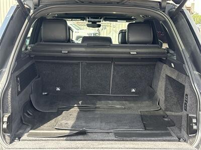 2021 Land Rover Range Rover Westminster   - Photo 31 - McKinney, TX 75070