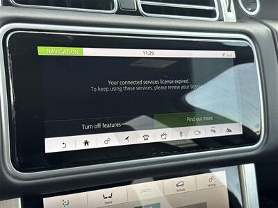 2021 Land Rover Range Rover Westminster   - Photo 25 - McKinney, TX 75070