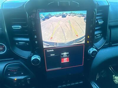 2021 RAM 1500 TRX   - Photo 22 - McKinney, TX 75070