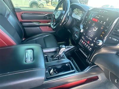 2021 RAM 1500 TRX   - Photo 26 - McKinney, TX 75070