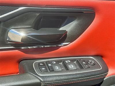 2021 RAM 1500 TRX   - Photo 18 - McKinney, TX 75070