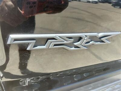 2021 RAM 1500 TRX   - Photo 15 - McKinney, TX 75070