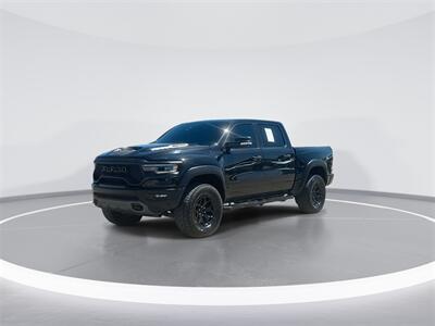 2021 RAM 1500 TRX   - Photo 4 - McKinney, TX 75070