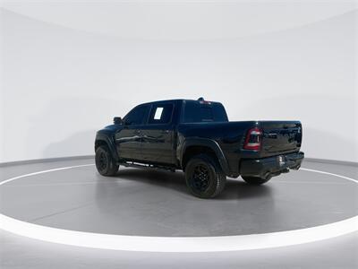 2021 RAM 1500 TRX   - Photo 6 - McKinney, TX 75070