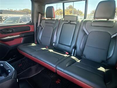 2021 RAM 1500 TRX   - Photo 30 - McKinney, TX 75070