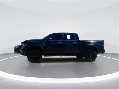 2021 RAM 1500 TRX   - Photo 5 - McKinney, TX 75070