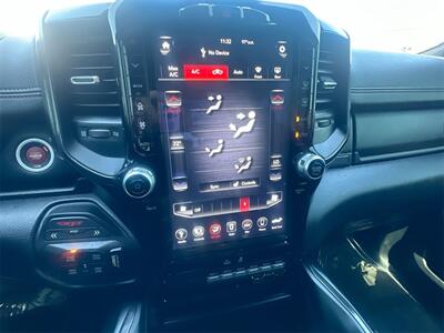 2021 RAM 1500 TRX   - Photo 23 - McKinney, TX 75070