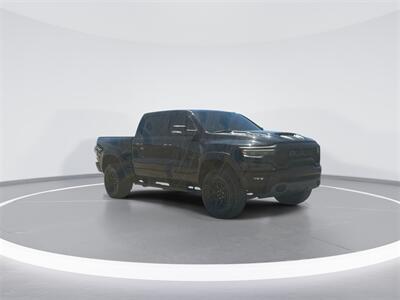 2021 RAM 1500 TRX   - Photo 2 - McKinney, TX 75070