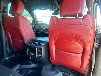 2021 RAM 1500 TRX   - Photo 34 - McKinney, TX 75070