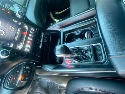 2021 RAM 1500 TRX   - Photo 24 - McKinney, TX 75070