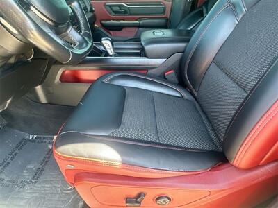 2021 RAM 1500 TRX   - Photo 25 - McKinney, TX 75070