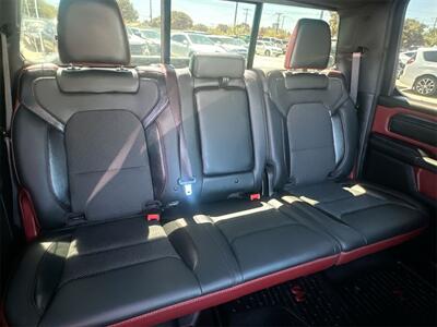 2021 RAM 1500 TRX   - Photo 29 - McKinney, TX 75070