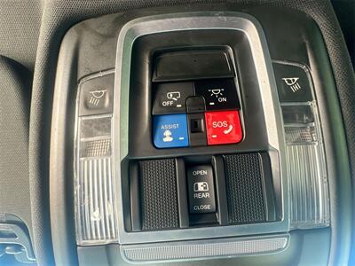2021 RAM 1500 TRX   - Photo 14 - McKinney, TX 75070