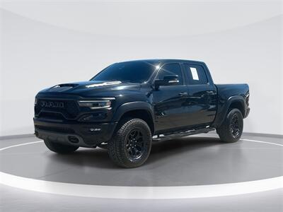 2021 RAM 1500 TRX   - Photo 35 - McKinney, TX 75070
