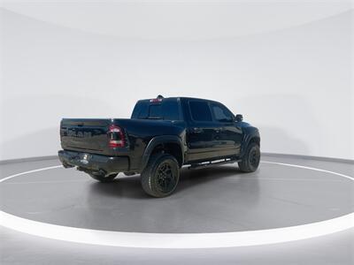 2021 RAM 1500 TRX   - Photo 8 - McKinney, TX 75070