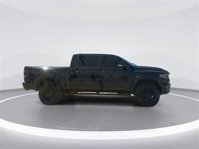 2021 RAM 1500 TRX   - Photo 9 - McKinney, TX 75070