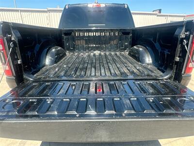 2021 RAM 1500 TRX   - Photo 32 - McKinney, TX 75070