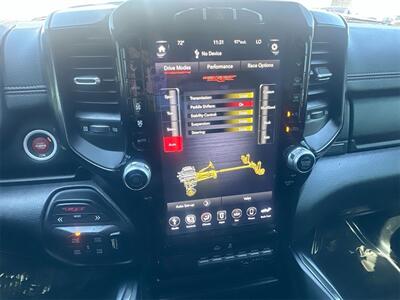 2021 RAM 1500 TRX   - Photo 21 - McKinney, TX 75070