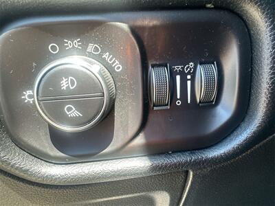 2021 RAM 1500 TRX   - Photo 31 - McKinney, TX 75070
