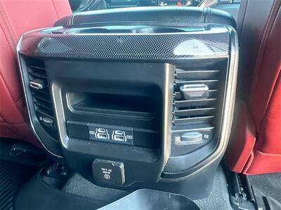 2021 RAM 1500 TRX   - Photo 27 - McKinney, TX 75070