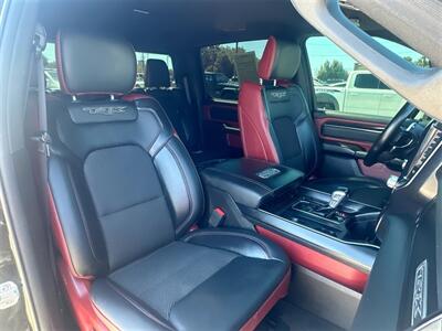 2021 RAM 1500 TRX   - Photo 33 - McKinney, TX 75070